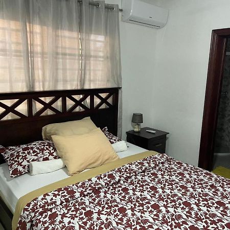 Yonah Comfort Punta Cana, Shared Apartment Exterior photo