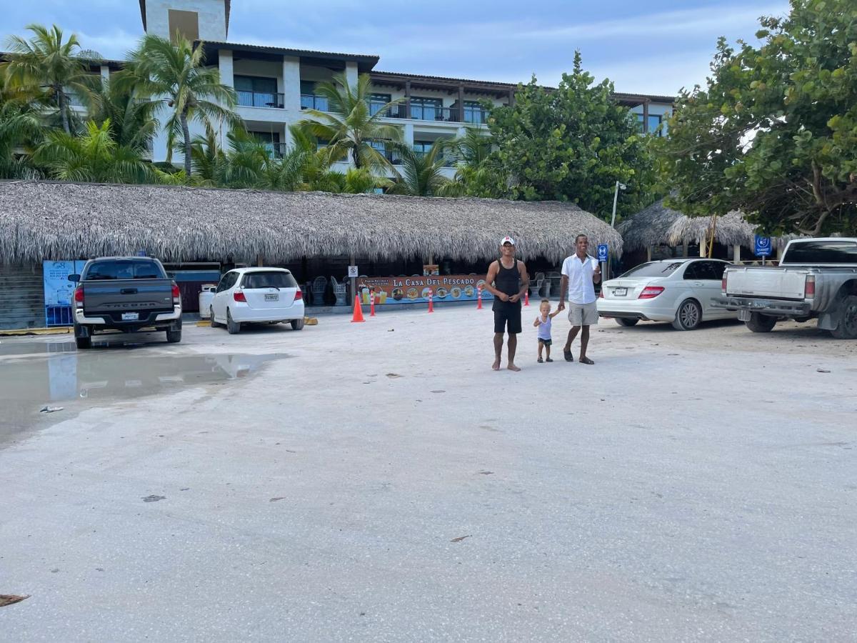 Yonah Comfort Punta Cana, Shared Apartment Exterior photo