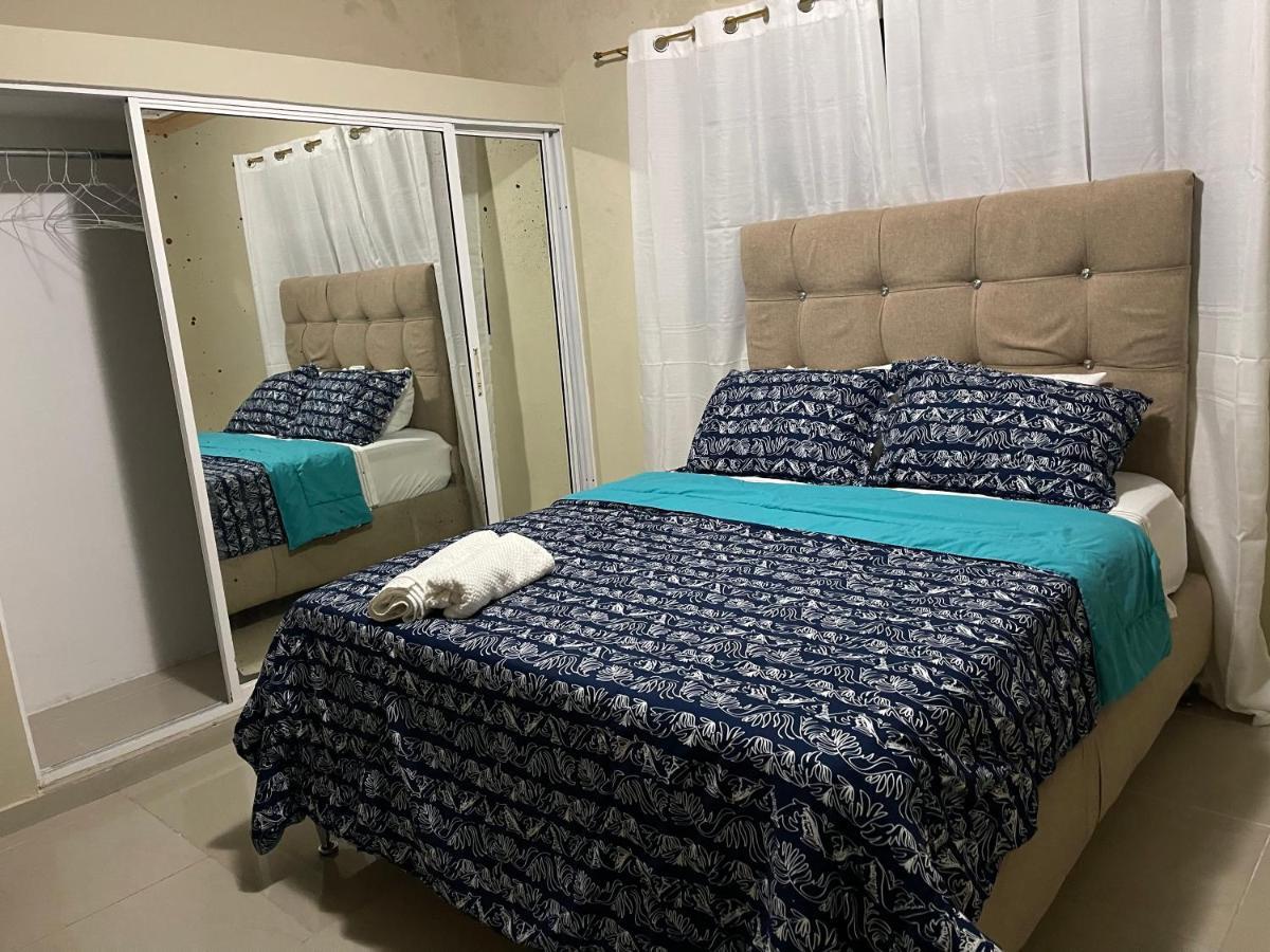 Yonah Comfort Punta Cana, Shared Apartment Exterior photo