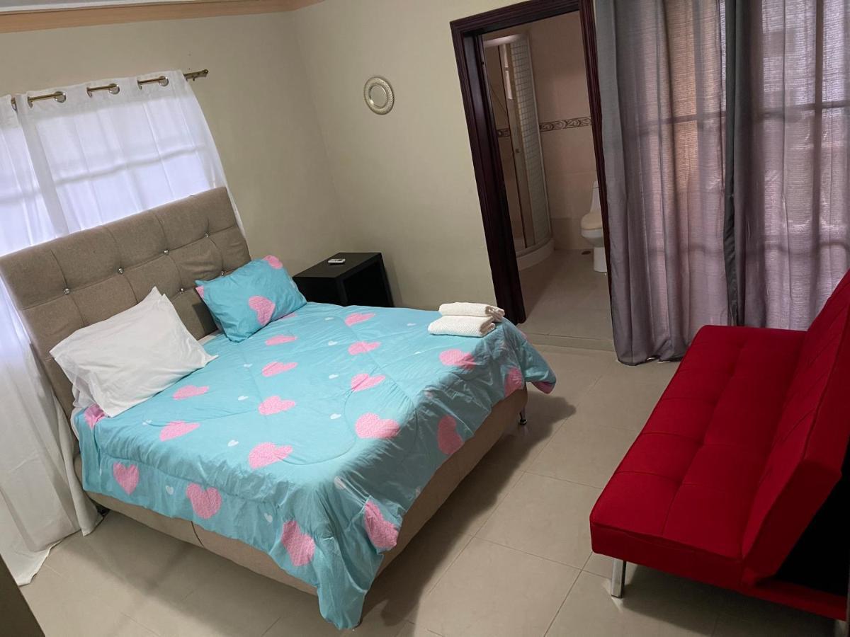 Yonah Comfort Punta Cana, Shared Apartment Exterior photo