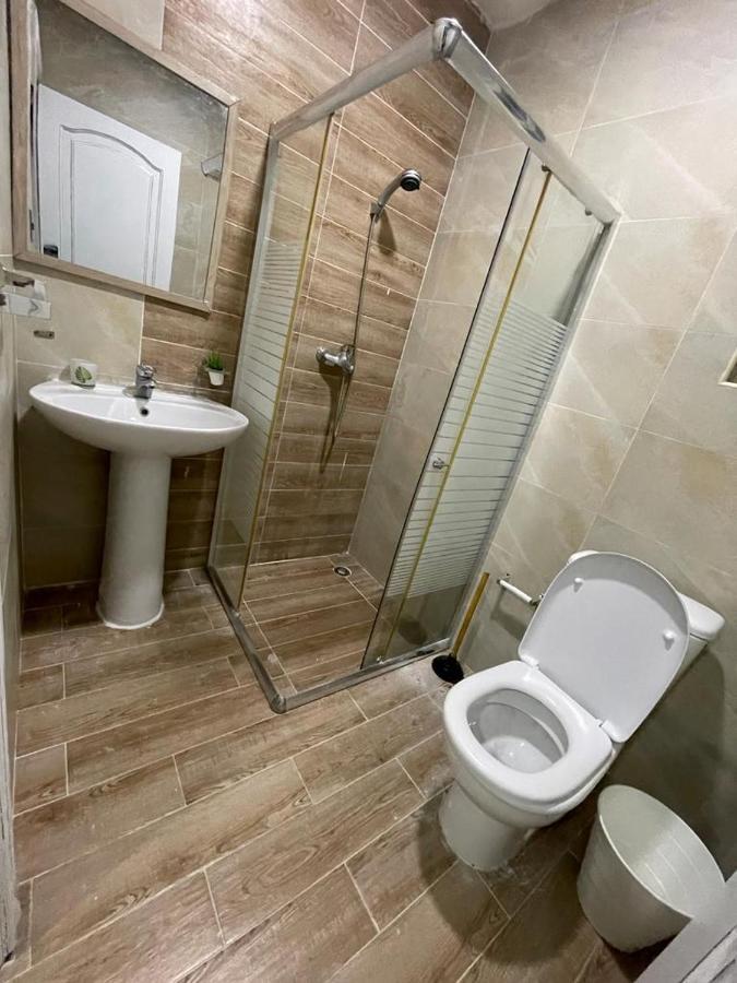 Yonah Comfort Punta Cana, Shared Apartment Exterior photo