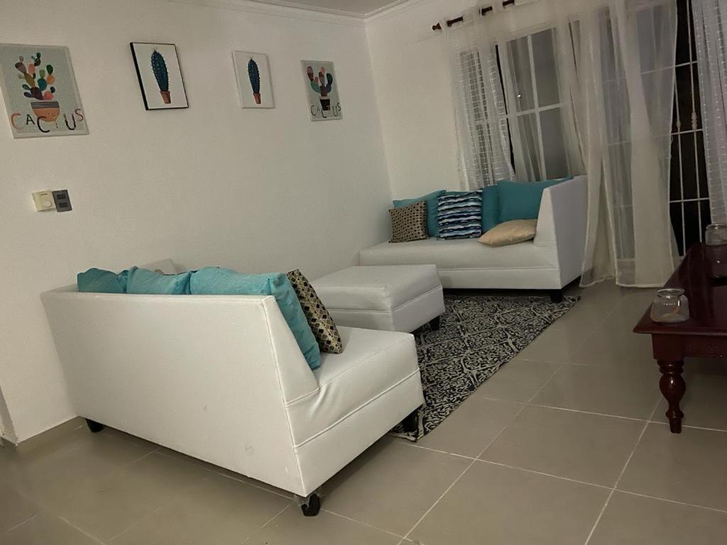 Yonah Comfort Punta Cana, Shared Apartment Exterior photo